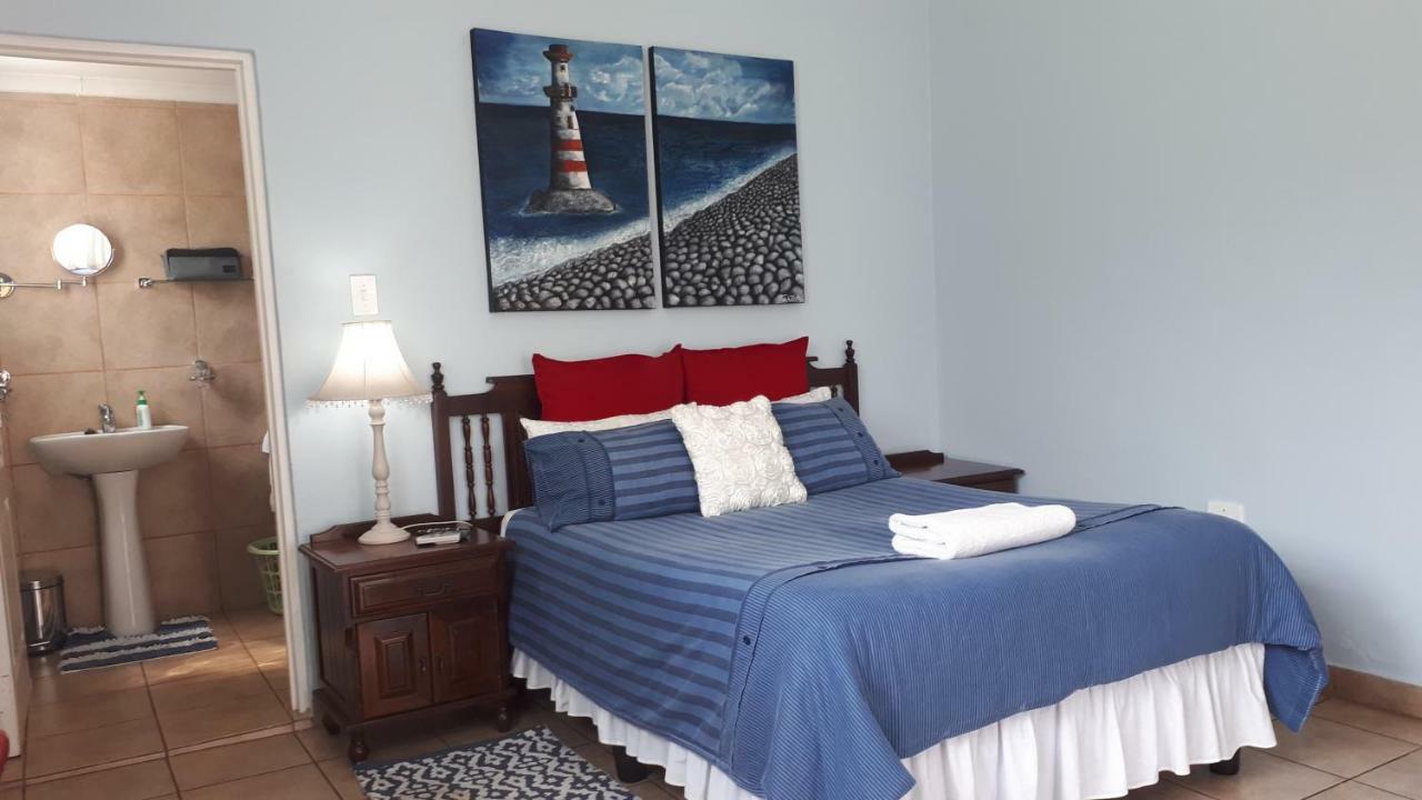 Rosegarden Guesthouse ポンゴーラ エクステリア 写真